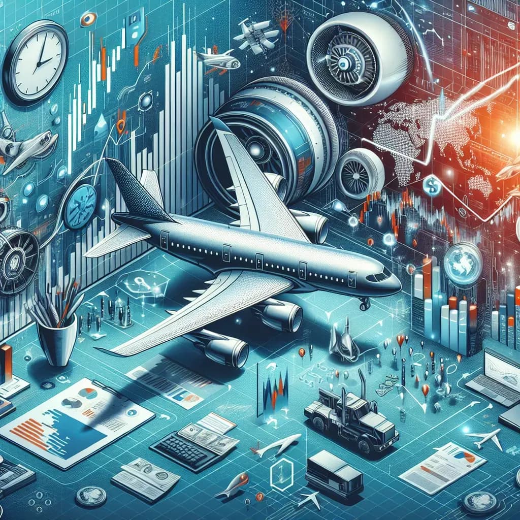 Howmet Aerospace Inc. 8-K Report: Stock Insights & Market Snapshot as of Feb 2025
