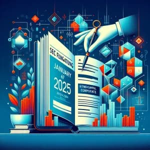 Huize Holding Limited's January 2025 SEC Filing: Key Insights & Updates