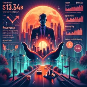 Humana Inc. Q1 2024 Financial Report: Strong Recovery & Growth Insights