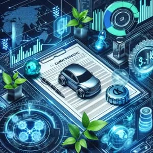 Hyzon Motors Inc. 8-K Report: Key Financial Insights & Stock Details