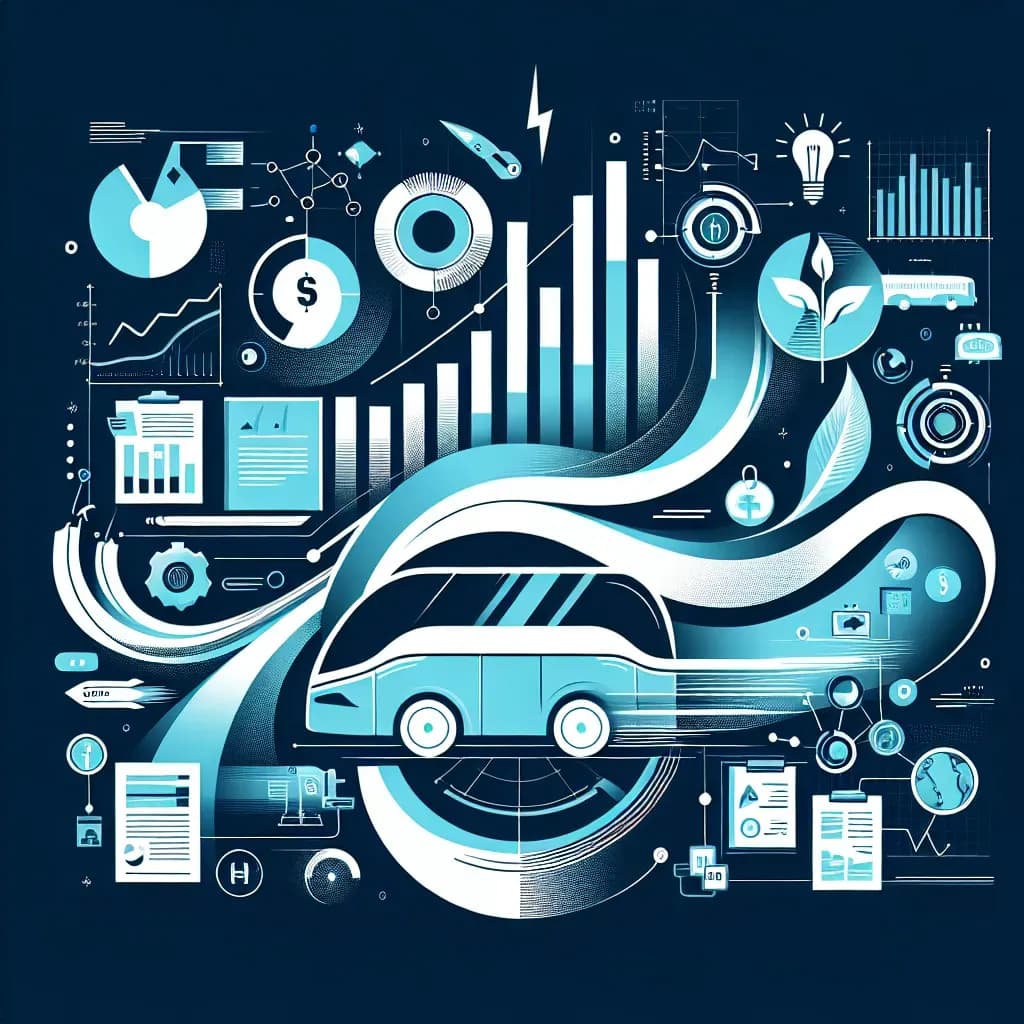 Hyzon Motors Inc. 8-K Report: Key Insights on Securities and Capital Structure