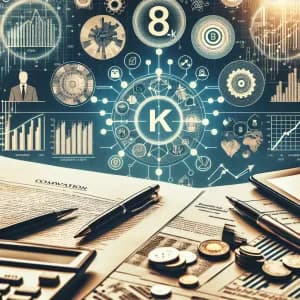 IAC Inc. 8-K Filing: Key Financial Insights as of January 2025