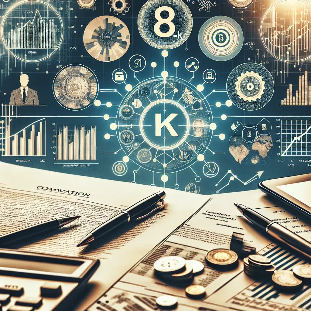 IAC Inc. 8-K Filing: Key Financial Insights as of January 2025
