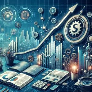 IBM Q1 2024 Financial Report: Growth Amid Challenges