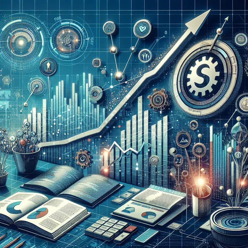 IBM Q1 2024 Financial Report: Growth Amid Challenges