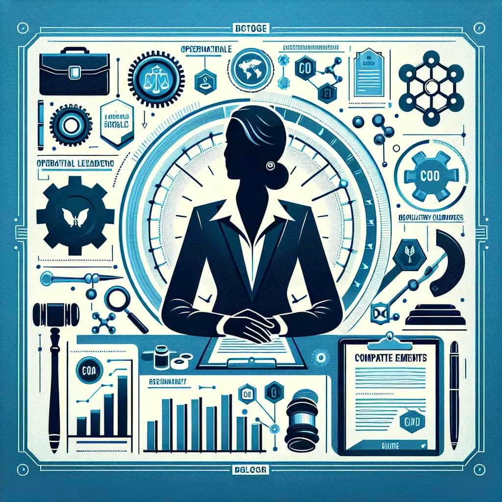 ICON plc's December 2024 6-K Report: New COO Appointment & Compliance Insights