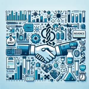 IDEAYA Biosciences FY 2024 Financial Report: Growth Amid Rising Losses