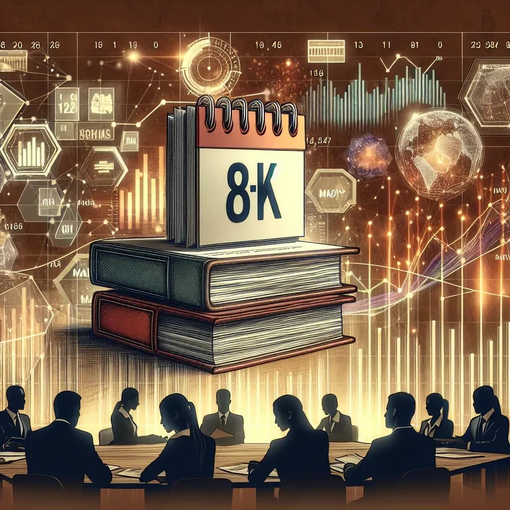 IDEXX Laboratories Inc. 8-K Filing Report: Key Update on Stock Metrics