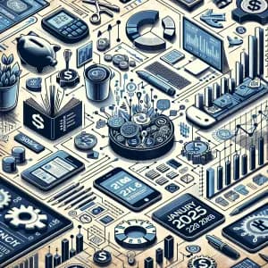 ILEARNINGENGINES, INC. Financial Report: Key Insights & Stock Update