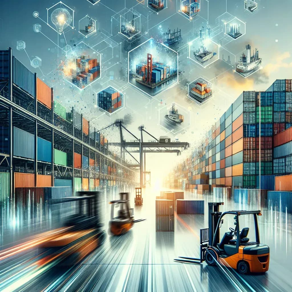 ILPT Form 8-K Report: Key Updates from Industrial Logistics Properties Trust
