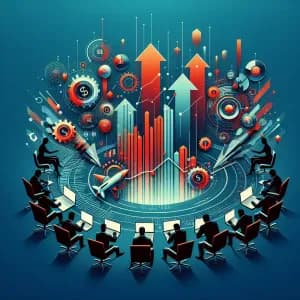 IMTE's 2024 Interim Report: Revenue Plummets 86% Amidst Major Losses