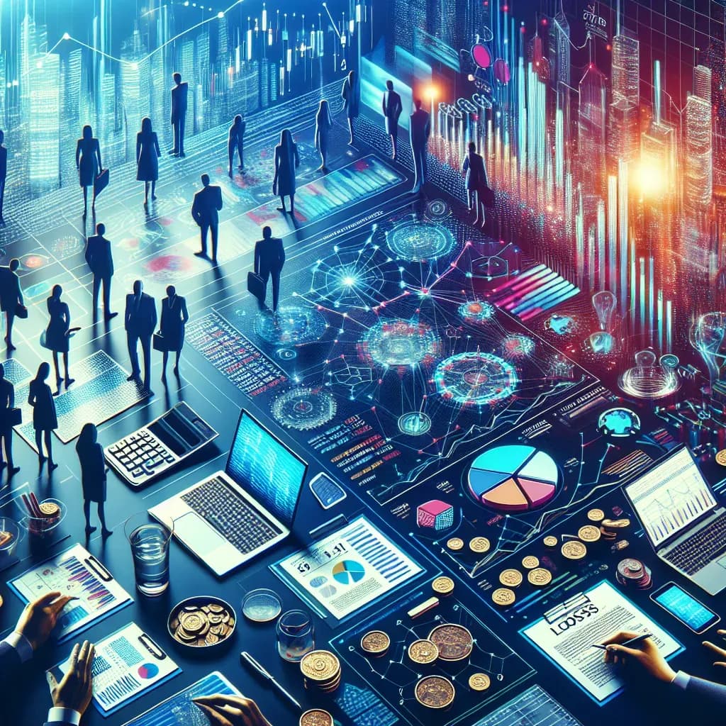 IPG Photonics 2024 Financial Report: A Deep Dive into Losses and Opportunities
