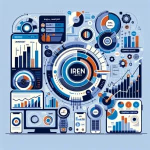IREN Limited's Form 6-K: December 2024 Business Update & Insights