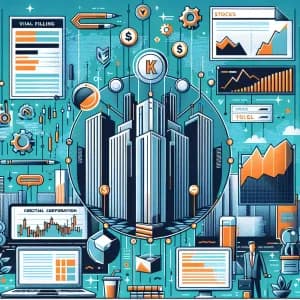 IVEDA Solutions, Inc. 8-K Filing Reveals Key Stock Insights and Events