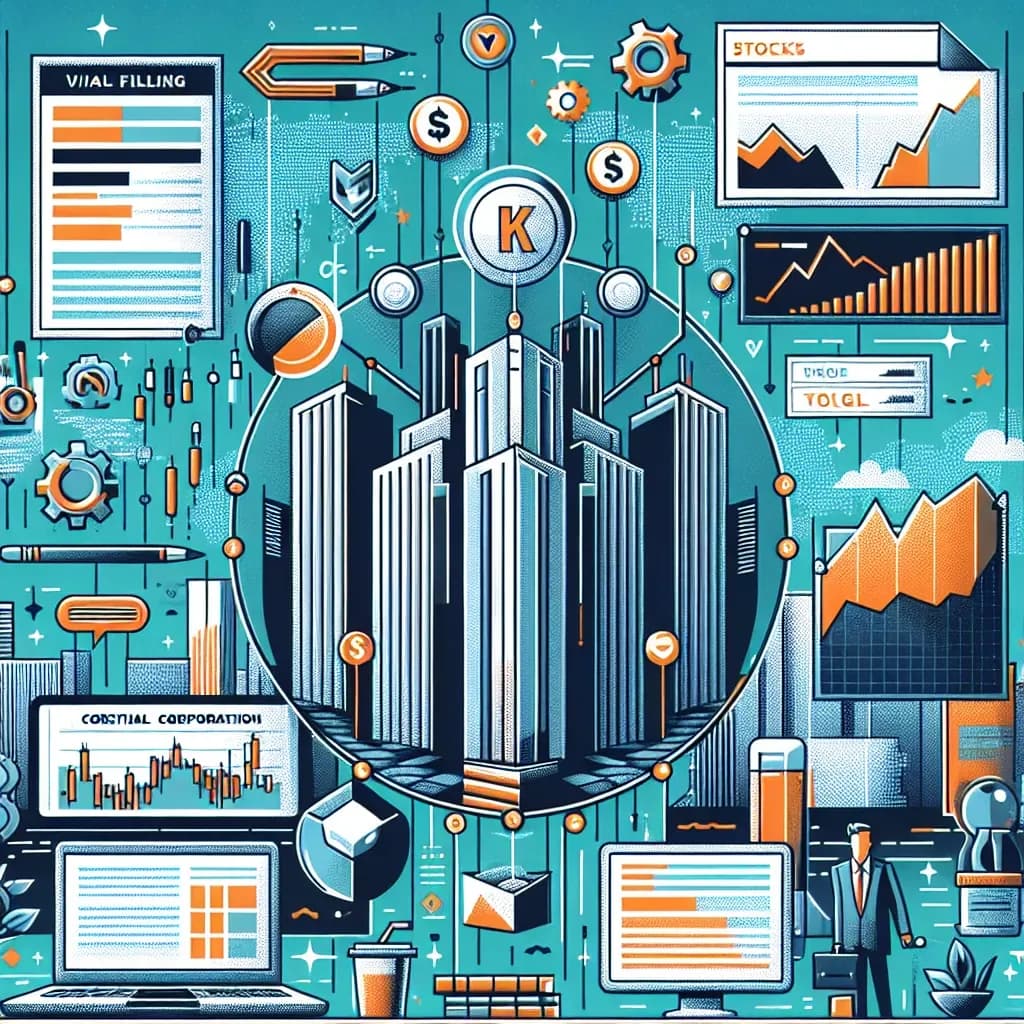 IVEDA Solutions, Inc. 8-K Filing Reveals Key Stock Insights and Events