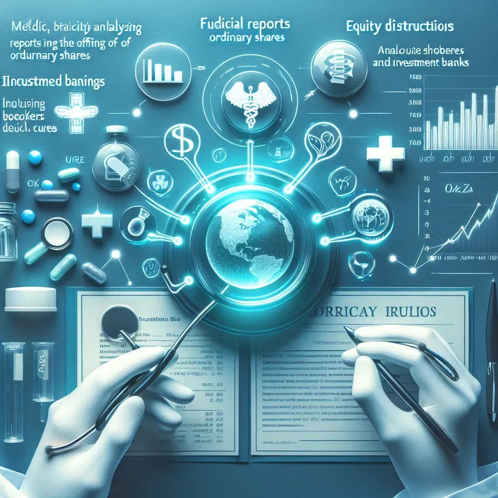 IceCure Medical Ltd. Financial Report: Equity Distribution Agreement Insights