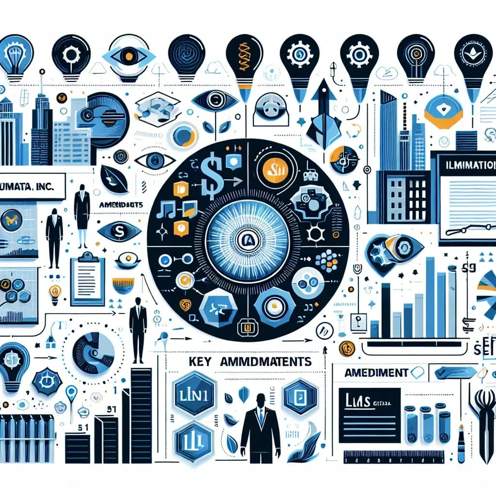 Illumina, Inc. 8-K/A Report: Key Amendments & Future Insights