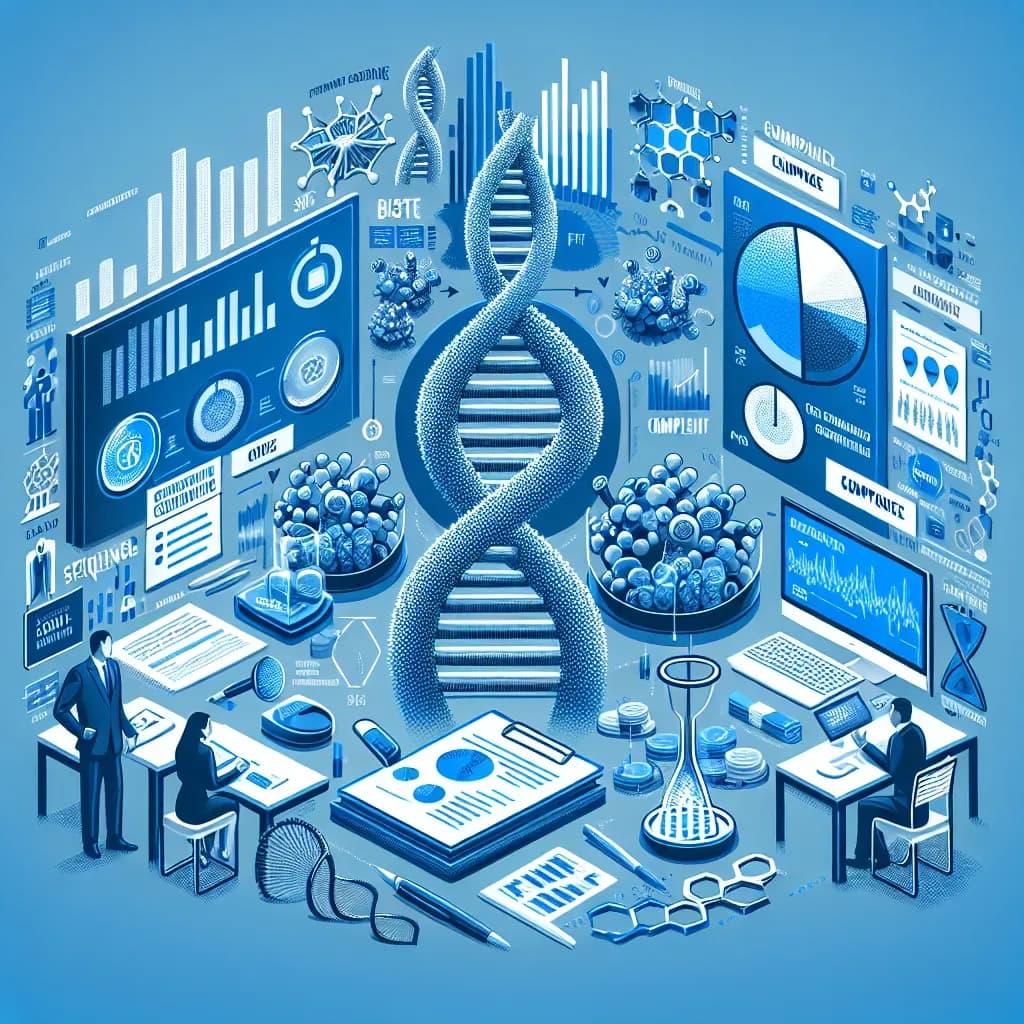 Illumina, Inc. 8-K Report: Key Insights on Recent Corporate Changes