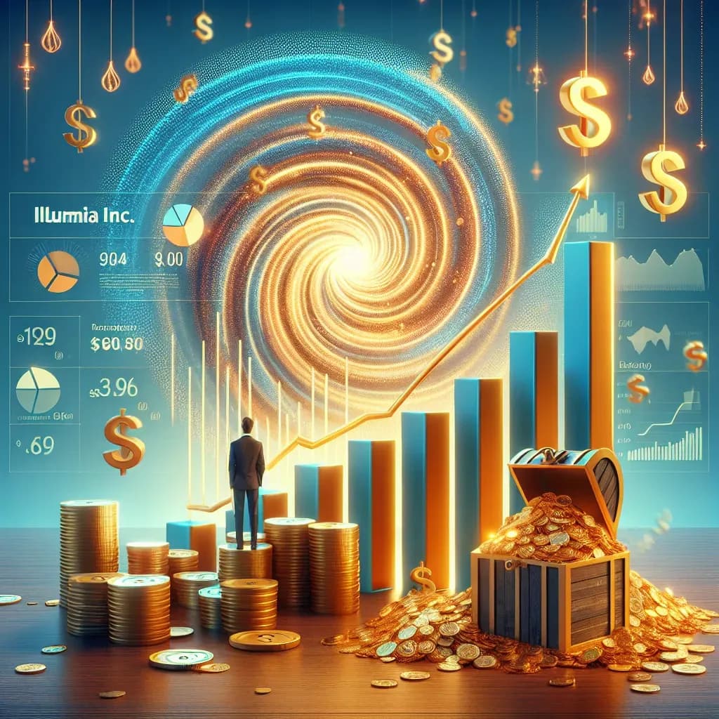 Illumina, Inc. Q1 2025 Financial Report: Insights, Challenges & Future Growth