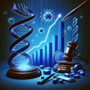 Illumina, Inc. Q4 2024 Report: Financial Struggles Amid Legal Challenges