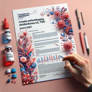 ImmunoPrecise Antibodies Ltd. 6-K Report: Key Updates for January 2025