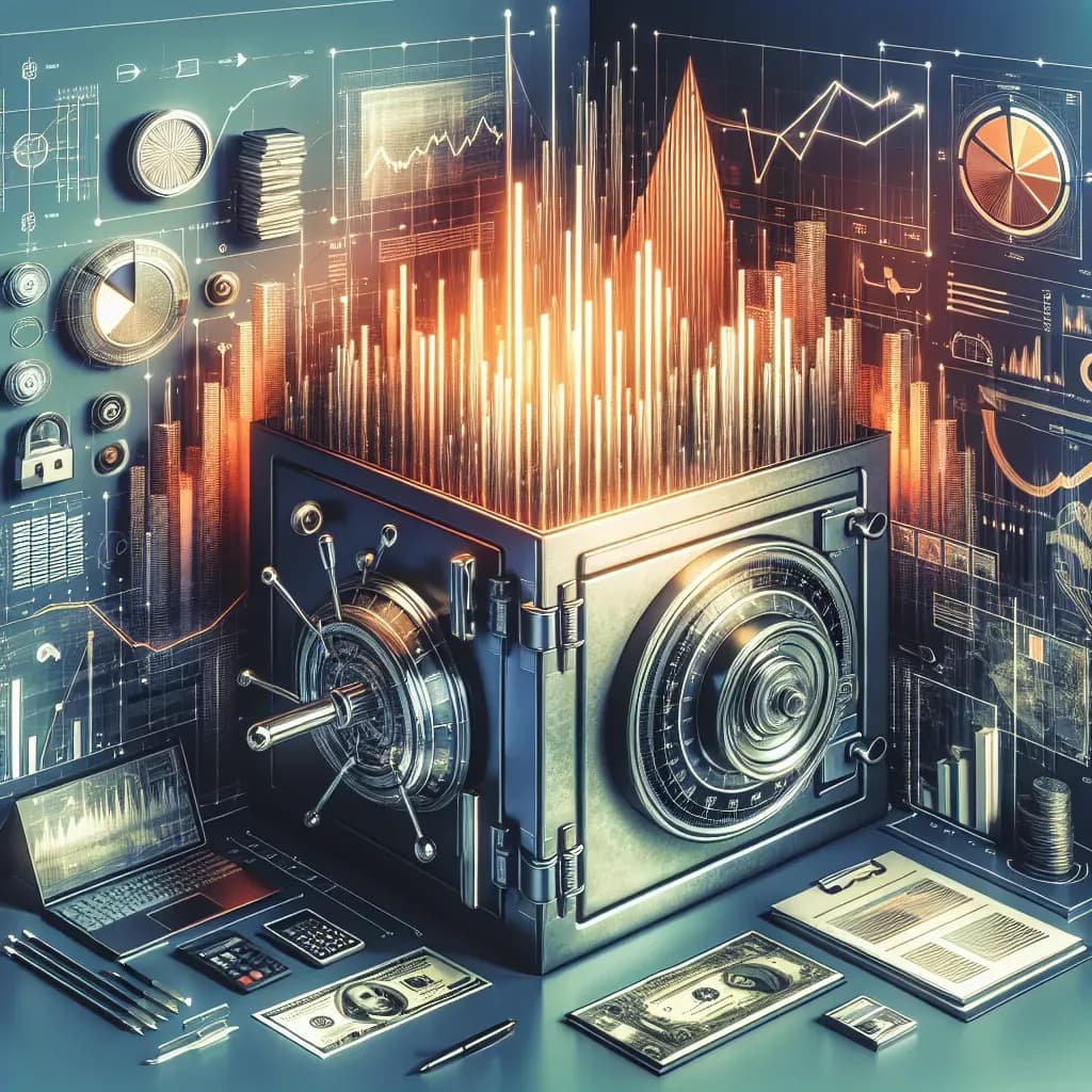 Independence Realty Trust Financial Report: 2024 Analysis & Recommendations