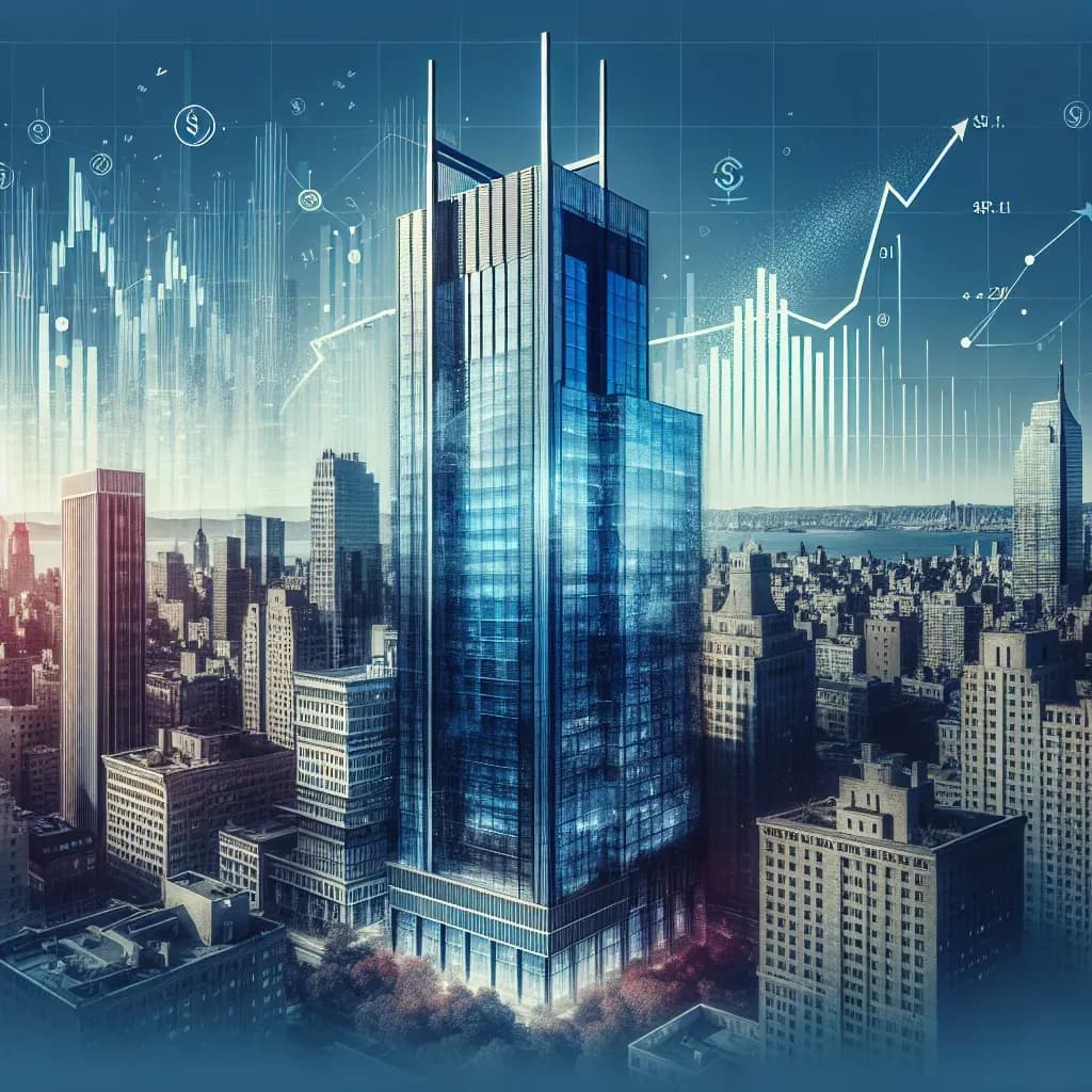 Independence Realty Trust, Inc. 8-K Report: Key Event Update on February 12, 2025