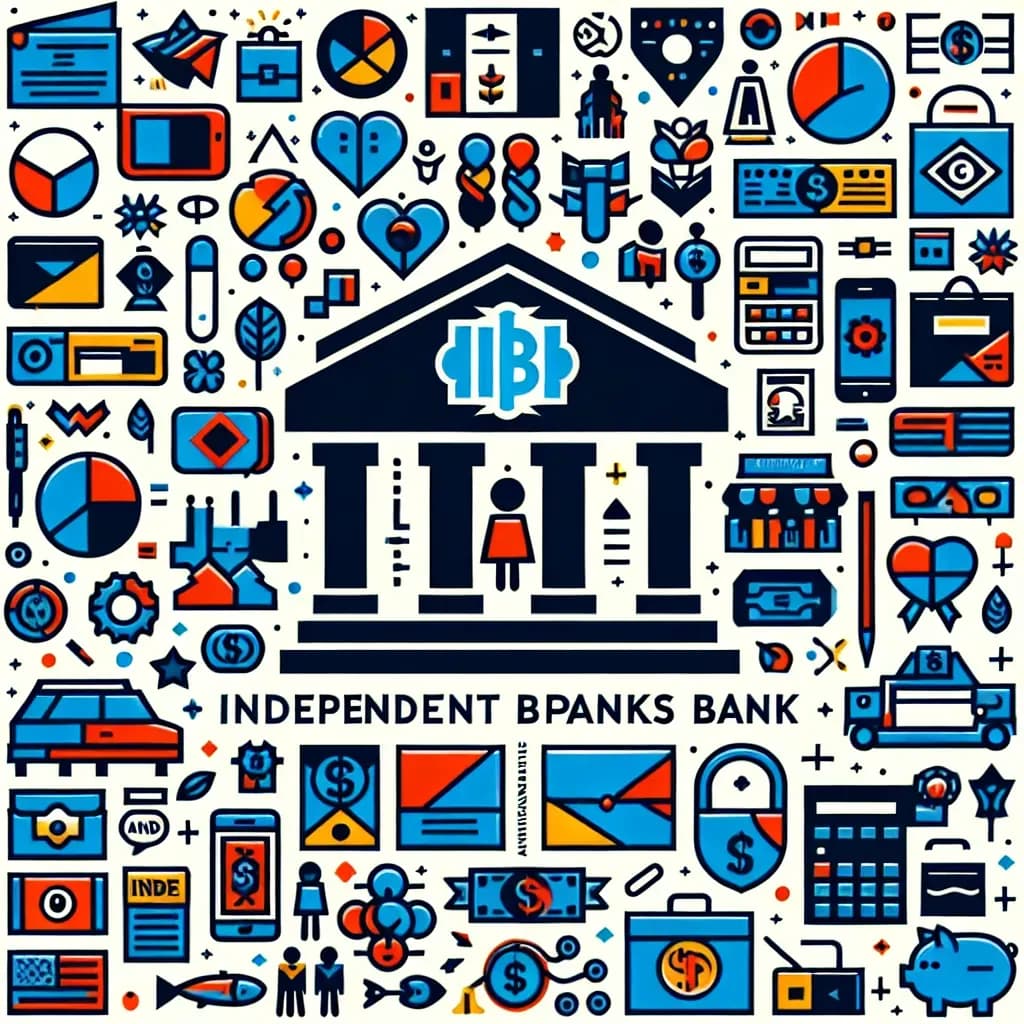 Independent Bank Corp. 8-K Report: Key Insights & Updates