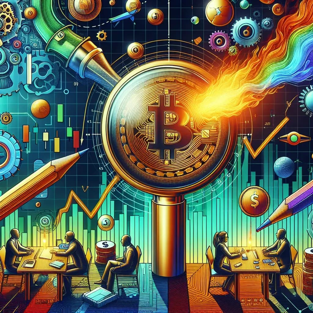 Inflation Insights: Top Investment Strategies for a Changing Market