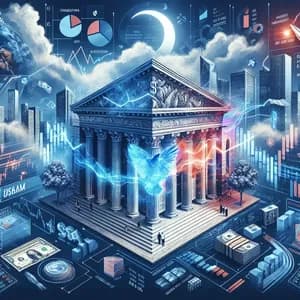 Inflation & Trade Truce: Navigating the Stock Market's New Landscape