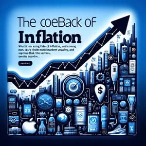 Inflation's Comeback: What Investors Need to Know