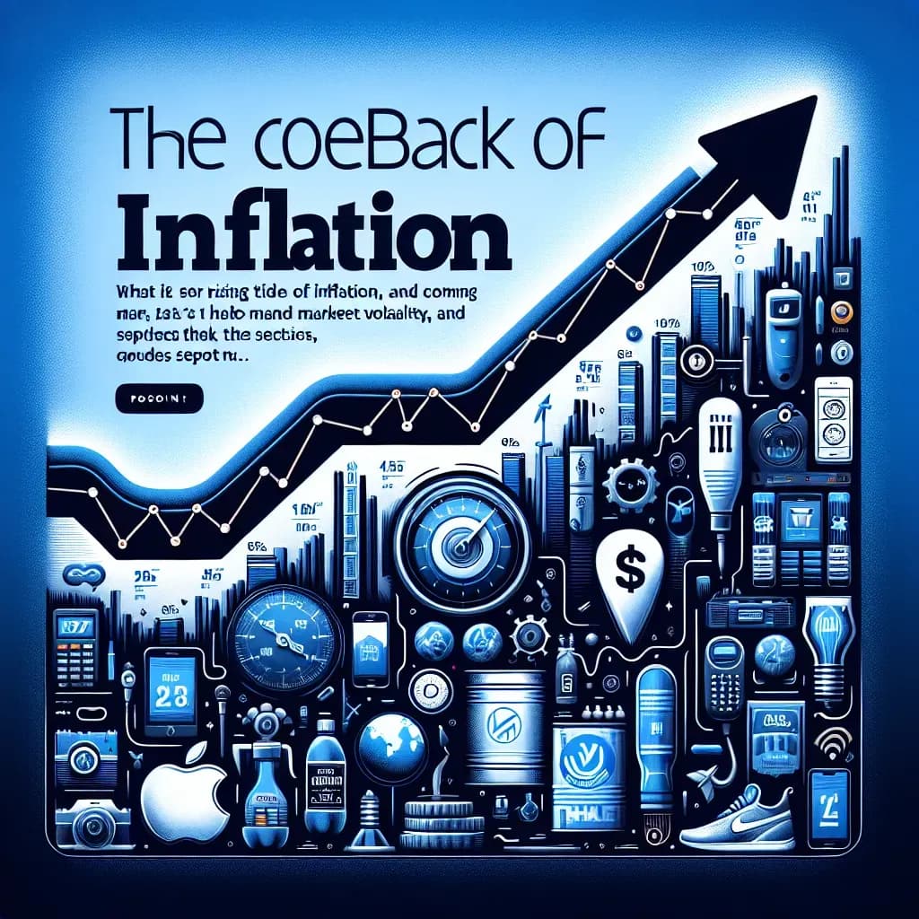 Inflation's Comeback: What Investors Need to Know