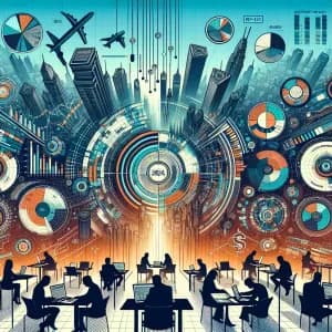 Ingevity Corporation 2024 Financial Report: Losses & Strategic Shifts