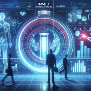 Inmed Pharmaceuticals Inc. 8-K Report: Key Updates & NASDAQ Insights