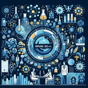 Inmune Bio Inc. 8-K Report: Key Insights on Major Events (Feb 10, 2025)