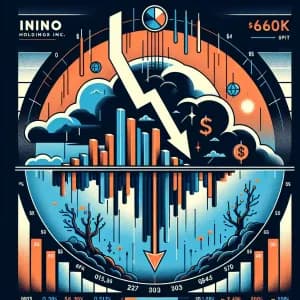 Inno Holdings Inc. Q4 2024 Financial Report: Losses, Risks & Stock Outlook
