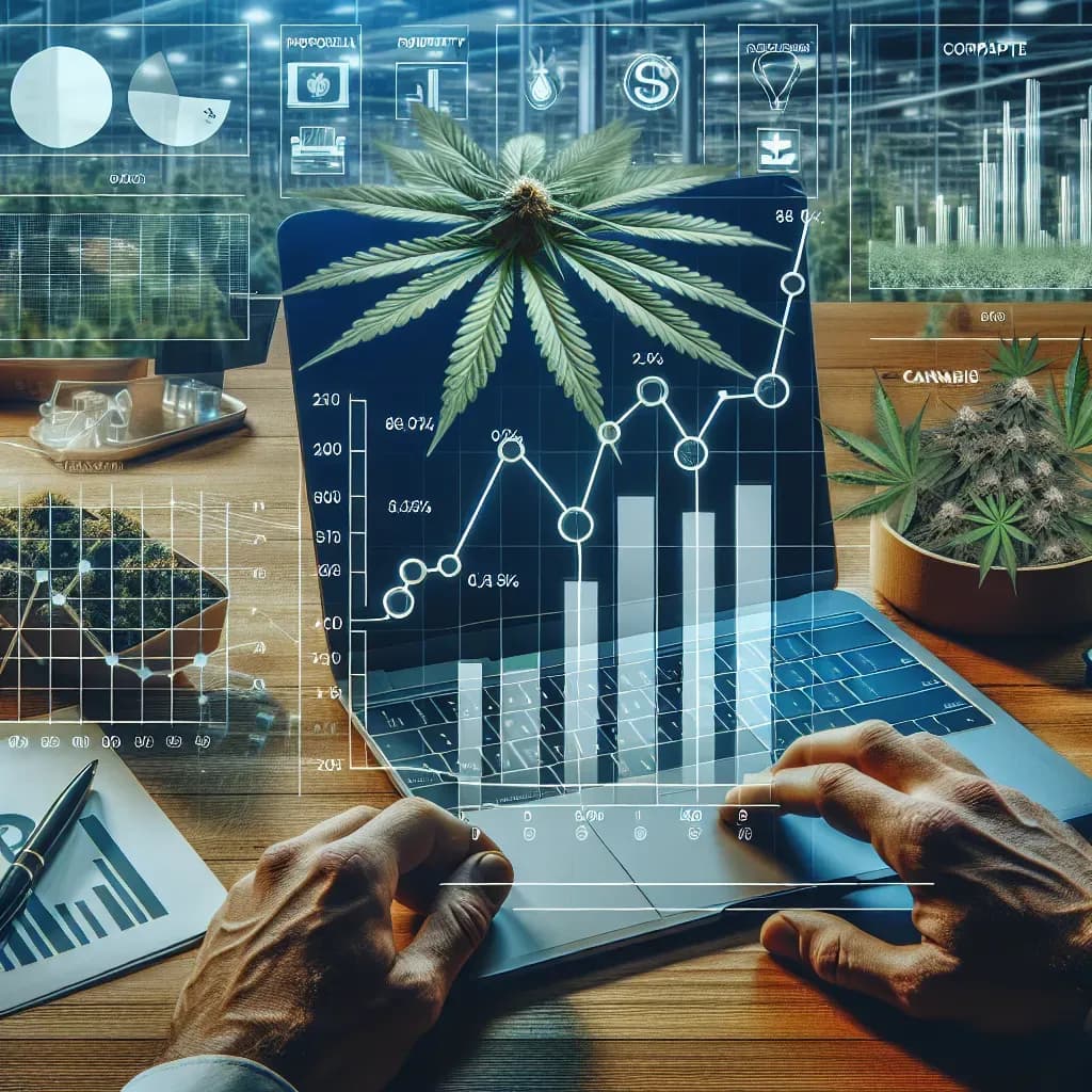 Innovative Industrial Properties, Inc. Financial Report 2024: Key Insights & Risks