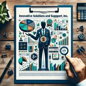 Innovative Solutions and Support, Inc. 8-K Report: Key Insights & Updates