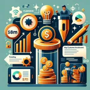Innoviz Technologies Ltd. 6-K Report: $80M Boost in Financial Position