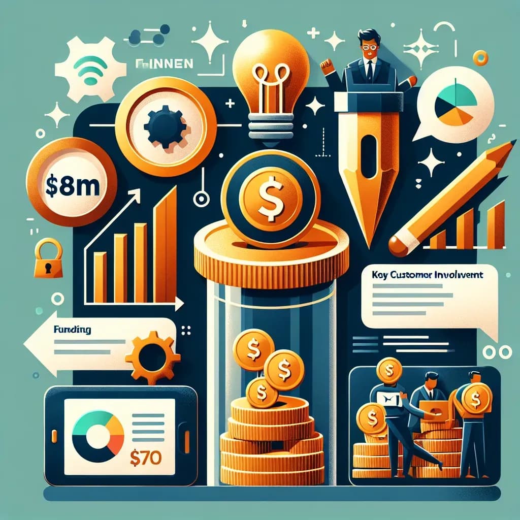 Innoviz Technologies Ltd. 6-K Report: $80M Boost in Financial Position