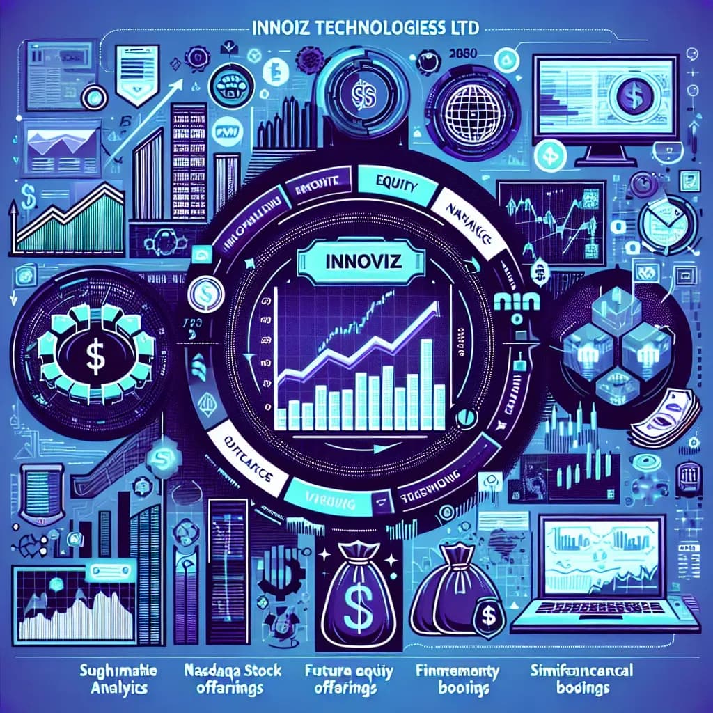 Innoviz Technologies Ltd. Report: Nasdaq Compliance & $80M Financial Boost Insights