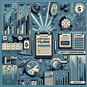 Innventure, Inc. 8-K Report: Key Insights & SEC Filing Details