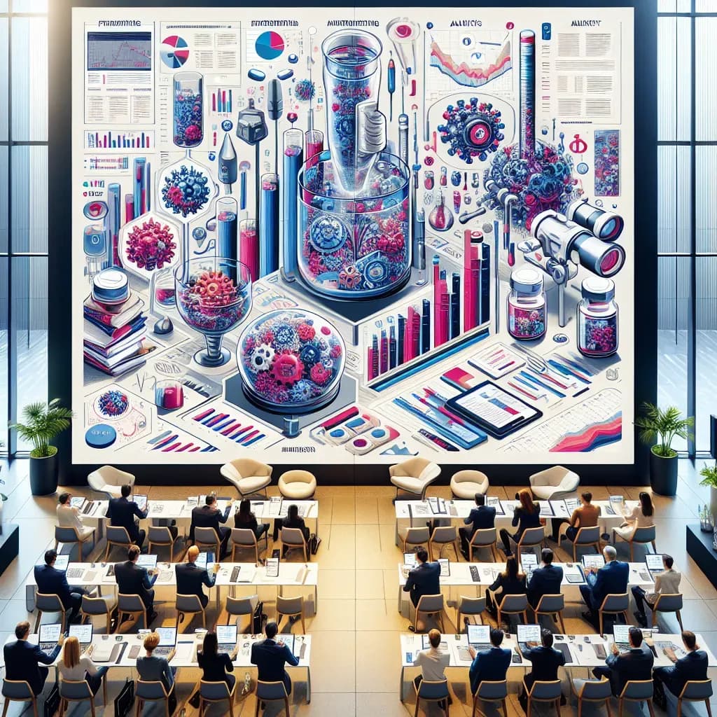 Insmed Incorporated 8-K Report: Key Developments as of February 18, 2025