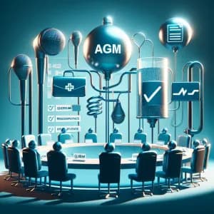 Inspira Technologies' 6-K Report: AGM Highlights & SEC Compliance