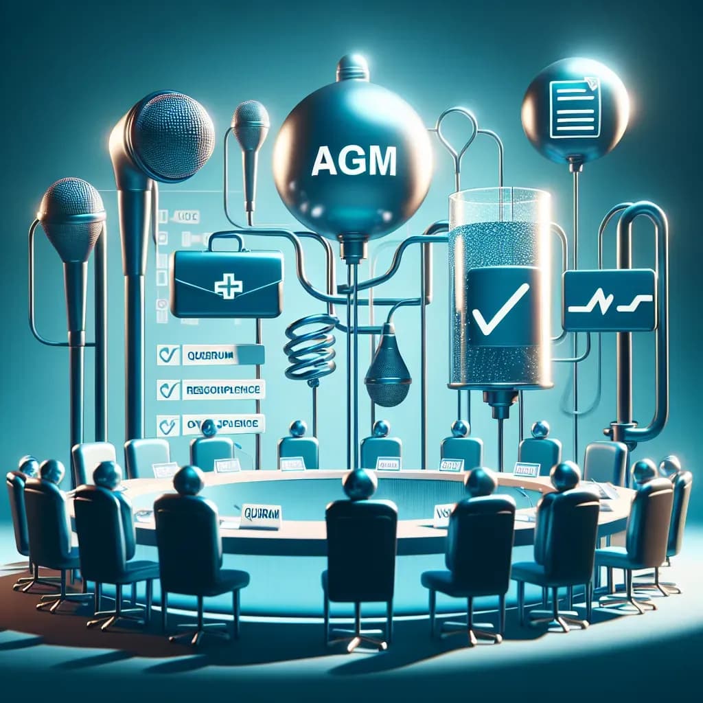 Inspira Technologies' 6-K Report: AGM Highlights & SEC Compliance