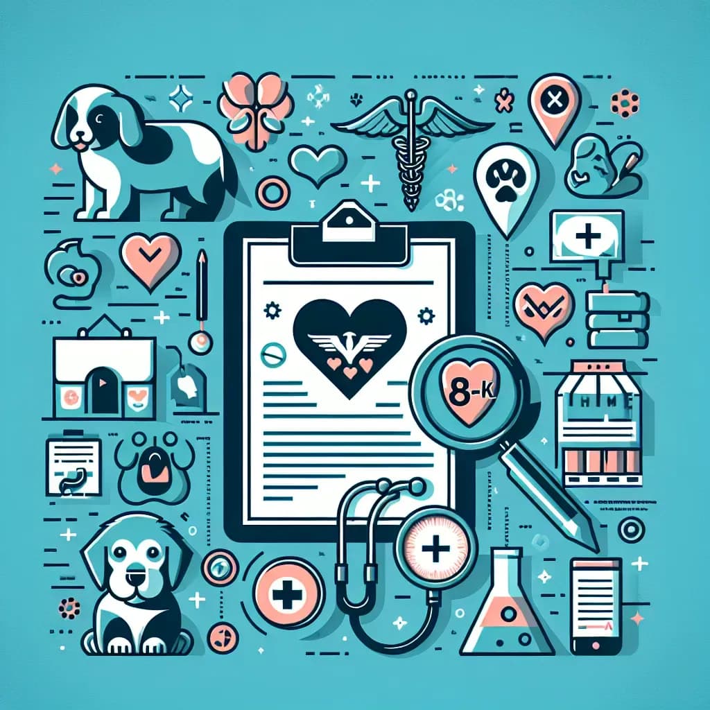 Inspire Veterinary Partners, Inc. 8-K Filing: Key Insights & Updates