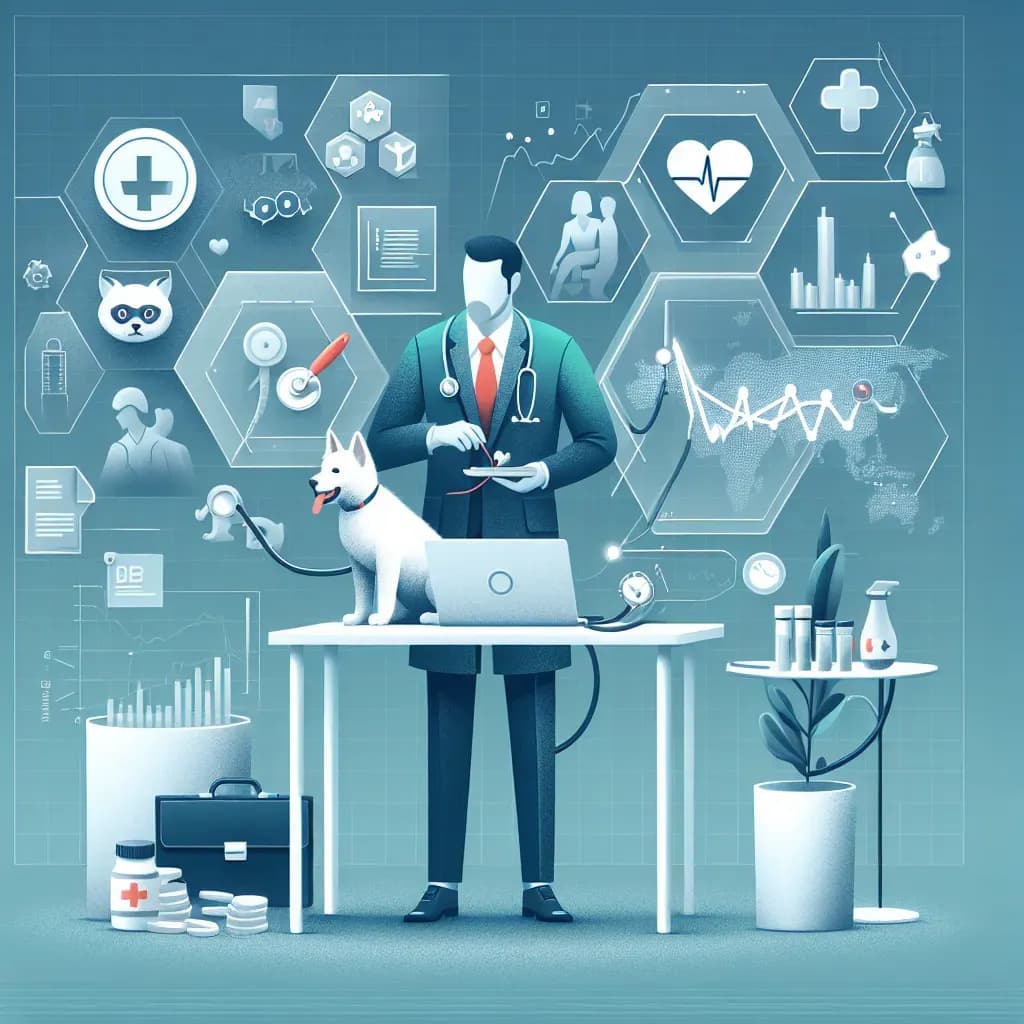 Inspire Veterinary Partners, Inc. 8-K Report: Key Insights & Stock Information
