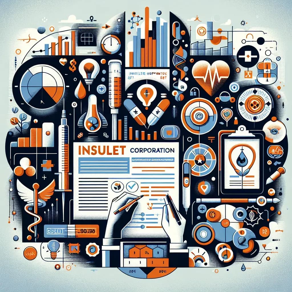 Insulet Corporation 8-K Report: Key Insights on March 7, 2025 Event