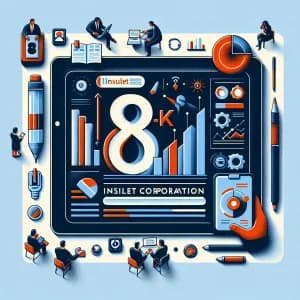 Insulet Corporation 8-K Report: Key Updates from March 14, 2025