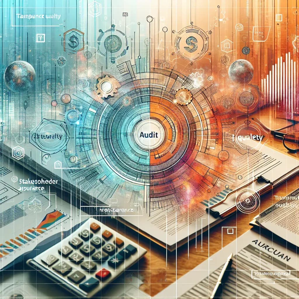 Intchains Group Limited Reports Changes in Auditor – Key Insights
